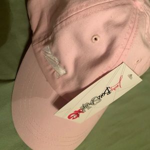 Ladyboss hat